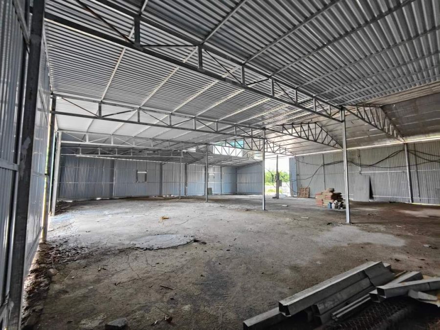 Thuê Kho Xưởng Khu Công Nghiệp Đà Nẵng – Không Gian Linh Hoạt Từ 600m² đến 10.000m², Giá Chỉ 45k/m² - Ảnh chính